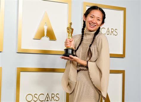 chloé zhao china